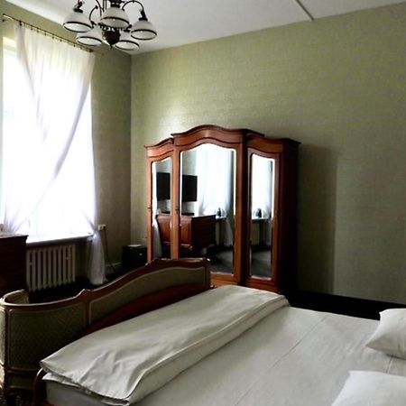Matejki 8 Aparthotel Szczecin Kültér fotó