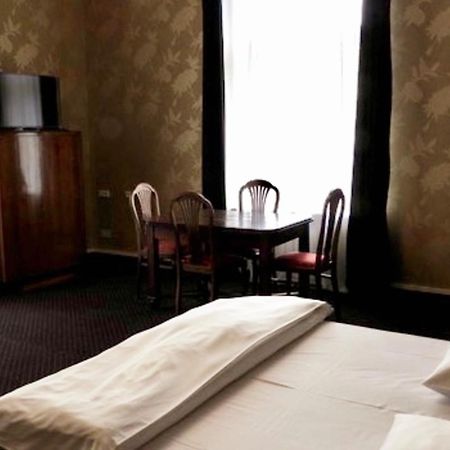 Matejki 8 Aparthotel Szczecin Kültér fotó