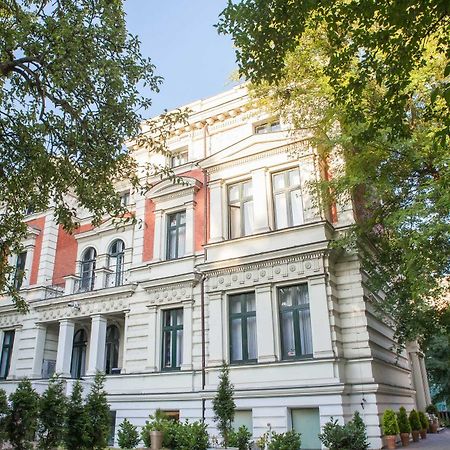 Matejki 8 Aparthotel Szczecin Kültér fotó