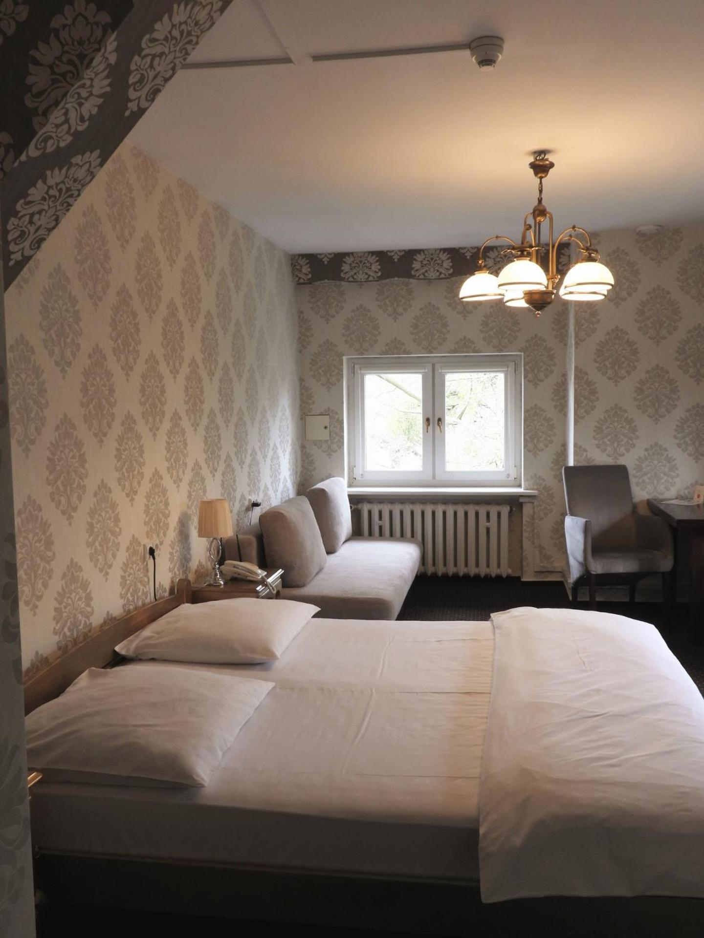 Matejki 8 Aparthotel Szczecin Kültér fotó