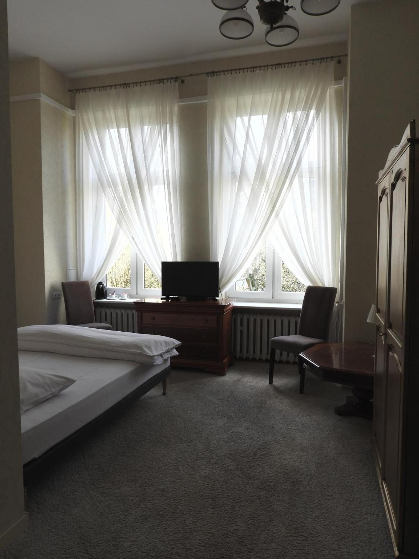 Matejki 8 Aparthotel Szczecin Kültér fotó