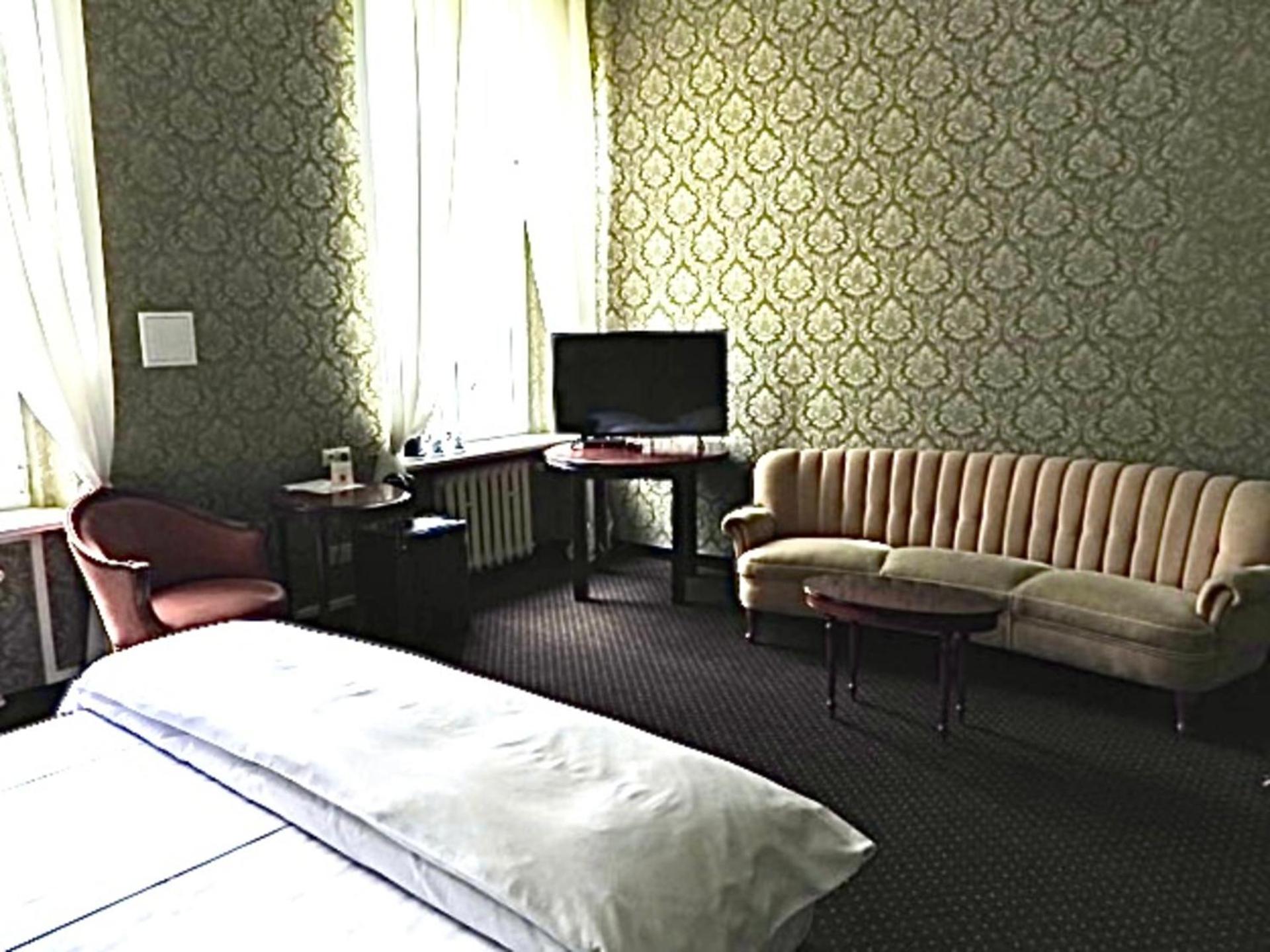 Matejki 8 Aparthotel Szczecin Kültér fotó