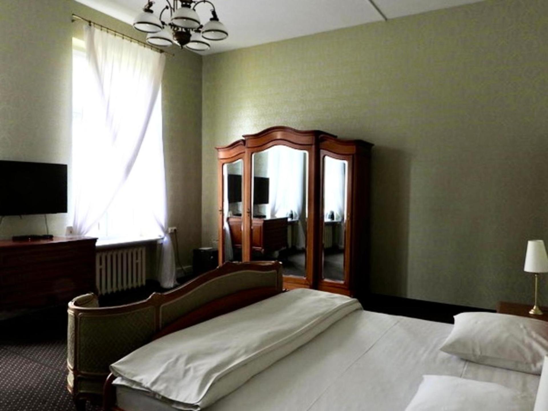 Matejki 8 Aparthotel Szczecin Kültér fotó