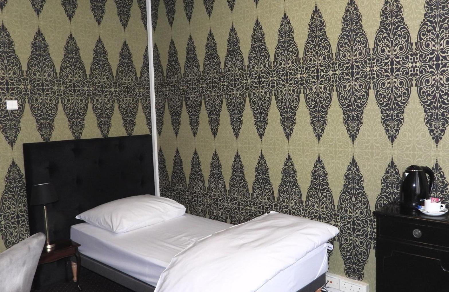 Matejki 8 Aparthotel Szczecin Kültér fotó