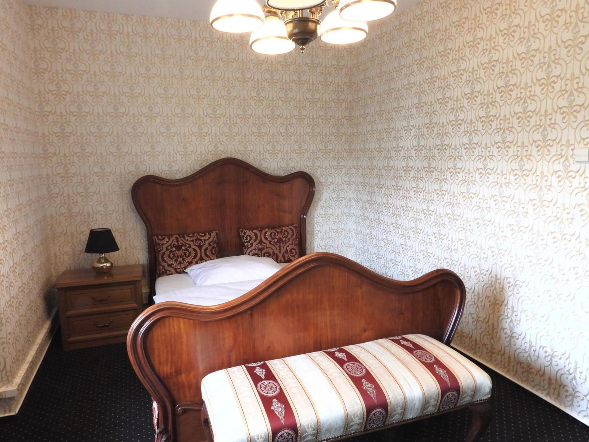 Matejki 8 Aparthotel Szczecin Kültér fotó