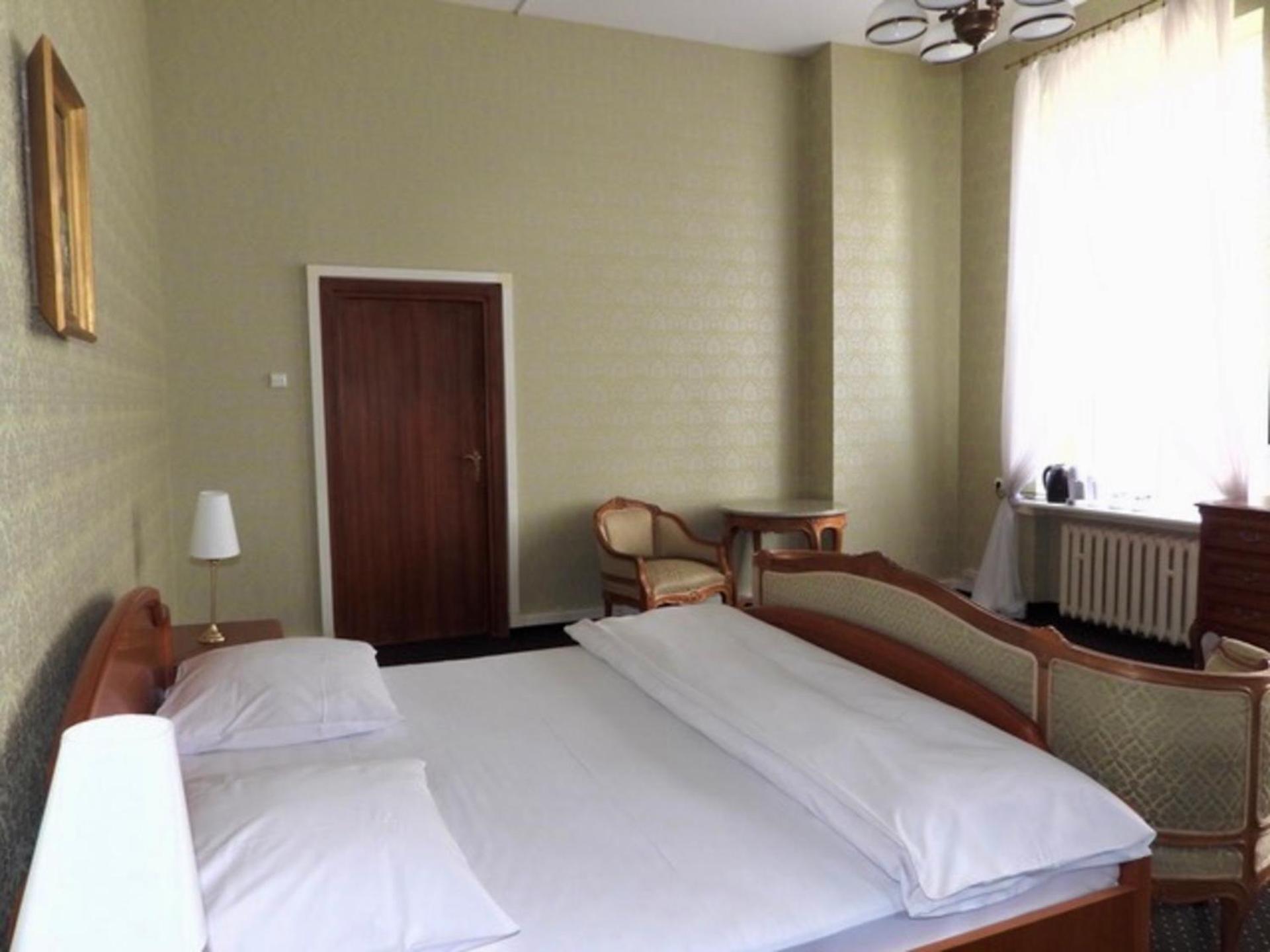 Matejki 8 Aparthotel Szczecin Kültér fotó
