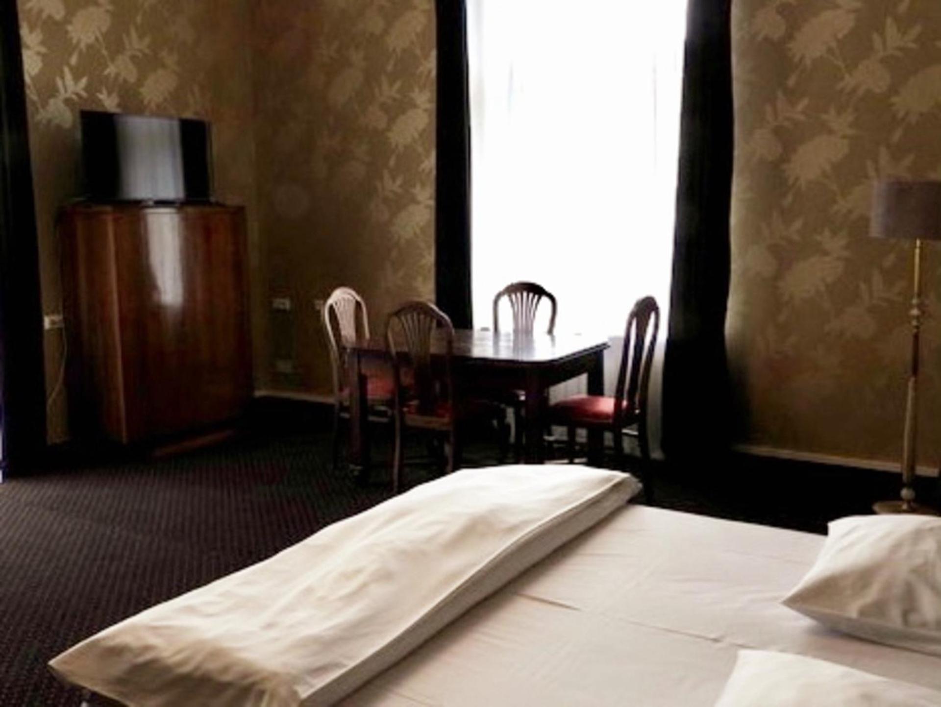 Matejki 8 Aparthotel Szczecin Kültér fotó