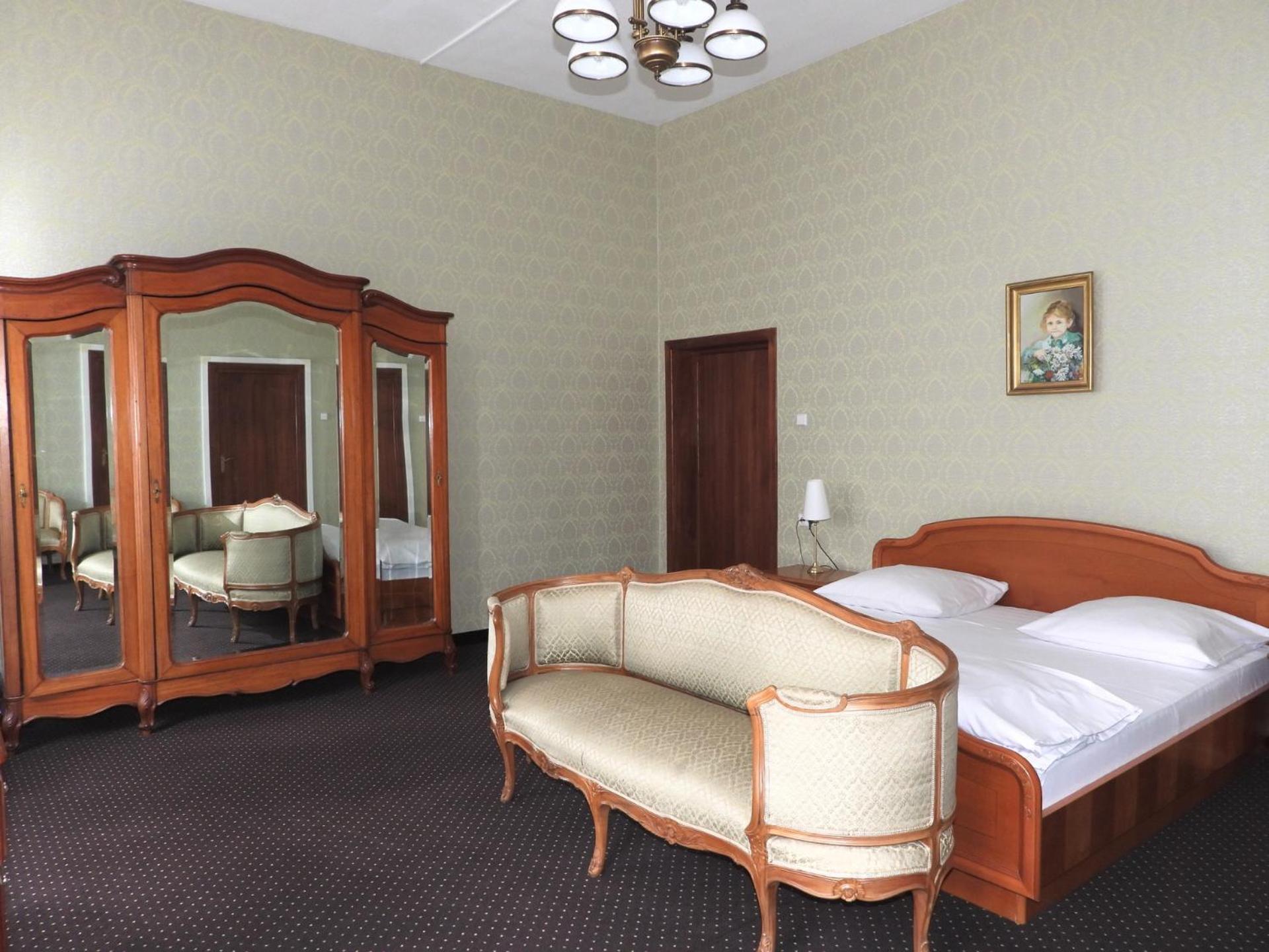 Matejki 8 Aparthotel Szczecin Kültér fotó