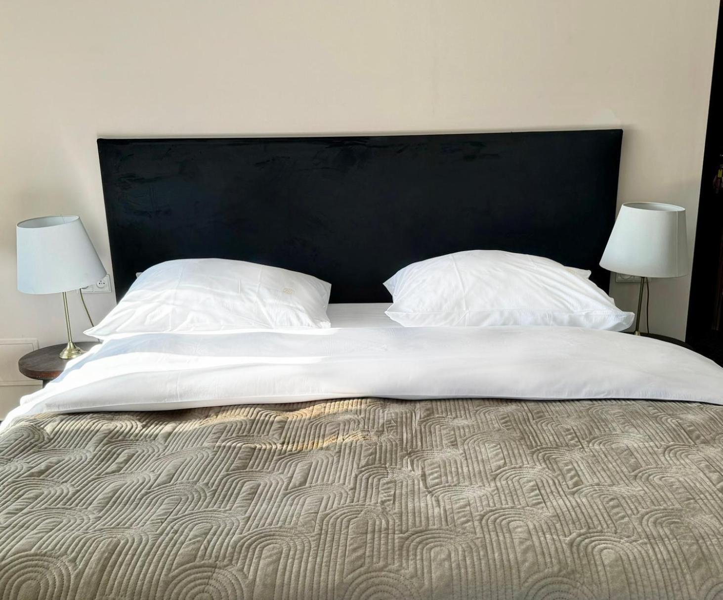 Matejki 8 Aparthotel Szczecin Kültér fotó