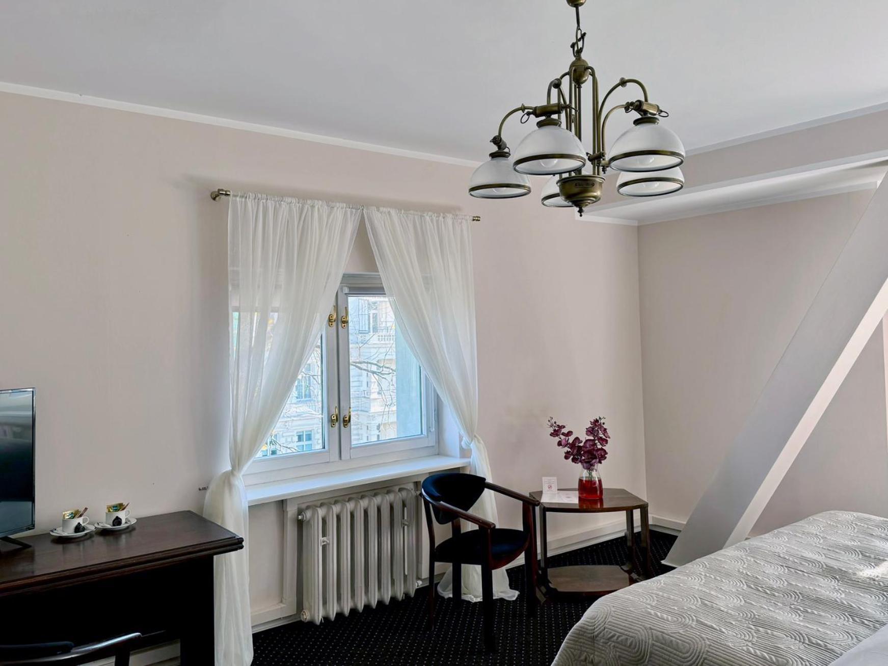Matejki 8 Aparthotel Szczecin Kültér fotó