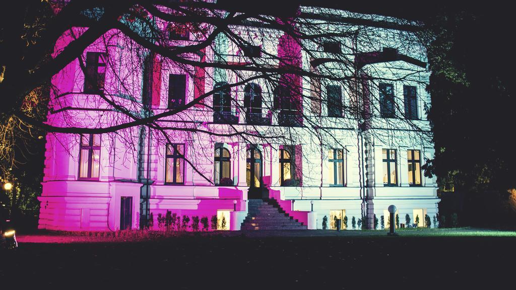 Matejki 8 Aparthotel Szczecin Kültér fotó