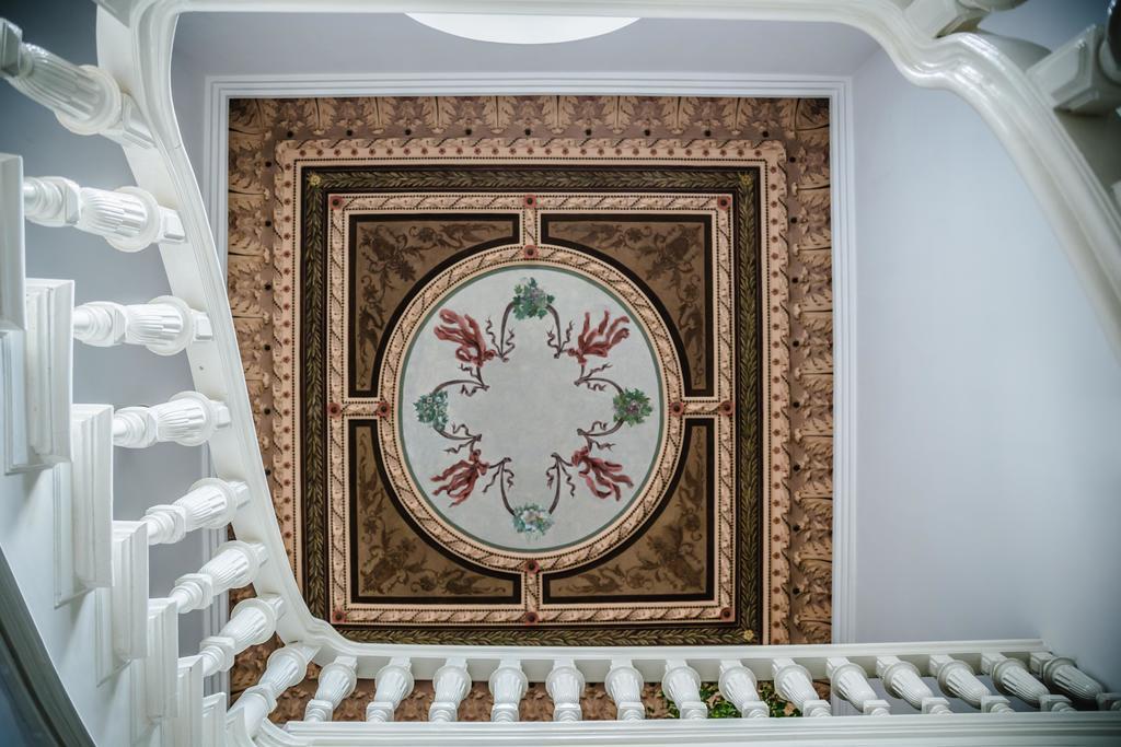 Matejki 8 Aparthotel Szczecin Kültér fotó