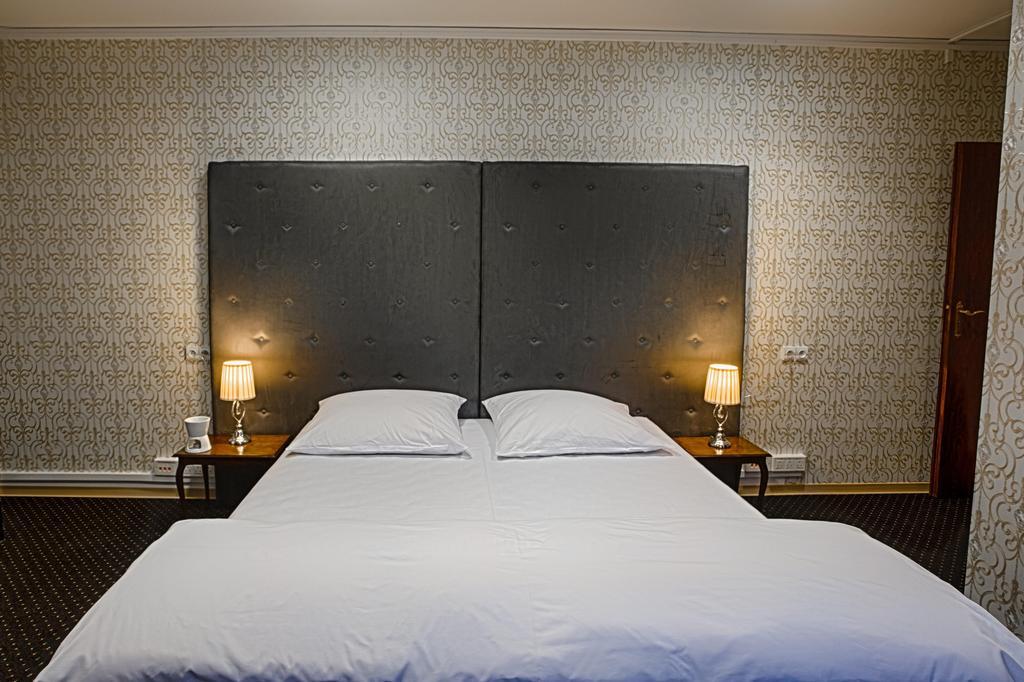 Matejki 8 Aparthotel Szczecin Kültér fotó