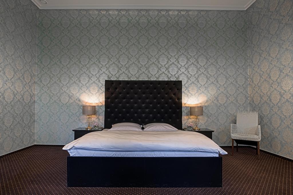 Matejki 8 Aparthotel Szczecin Kültér fotó