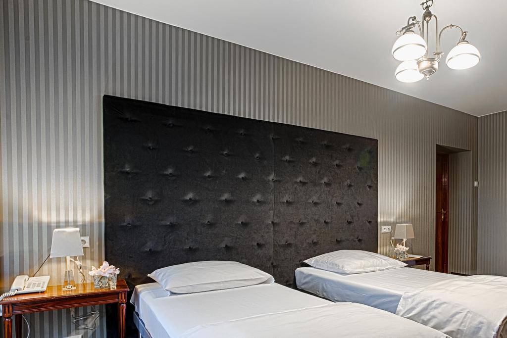 Matejki 8 Aparthotel Szczecin Kültér fotó