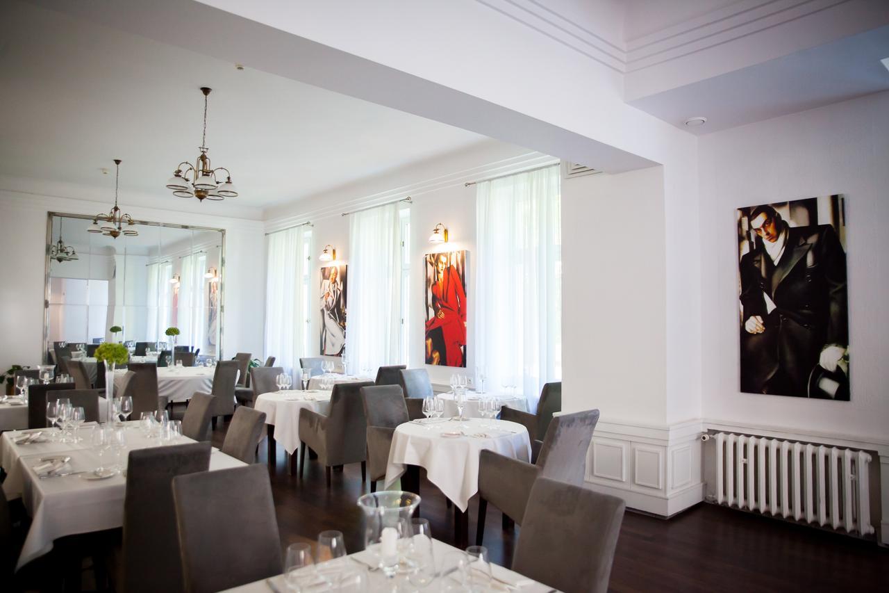 Matejki 8 Aparthotel Szczecin Kültér fotó