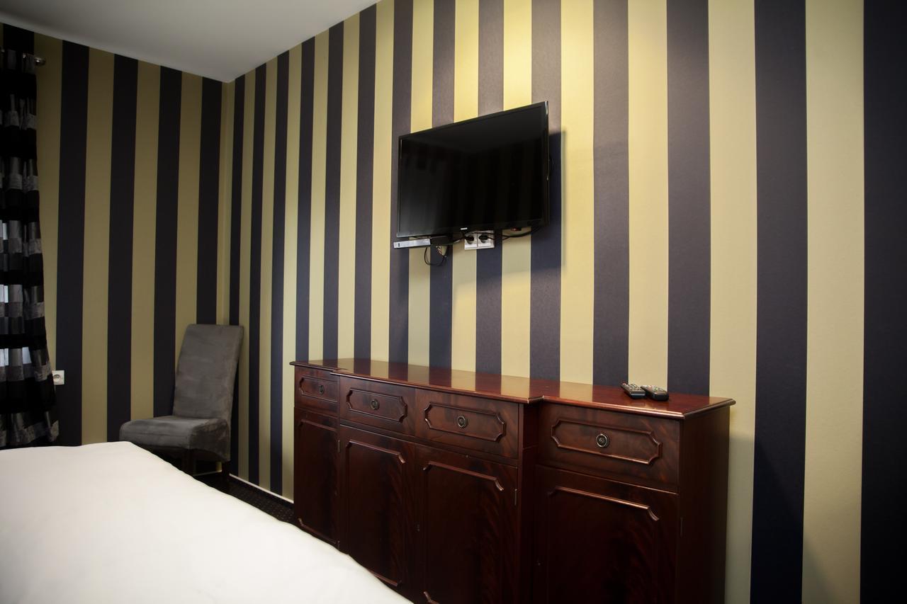 Matejki 8 Aparthotel Szczecin Kültér fotó