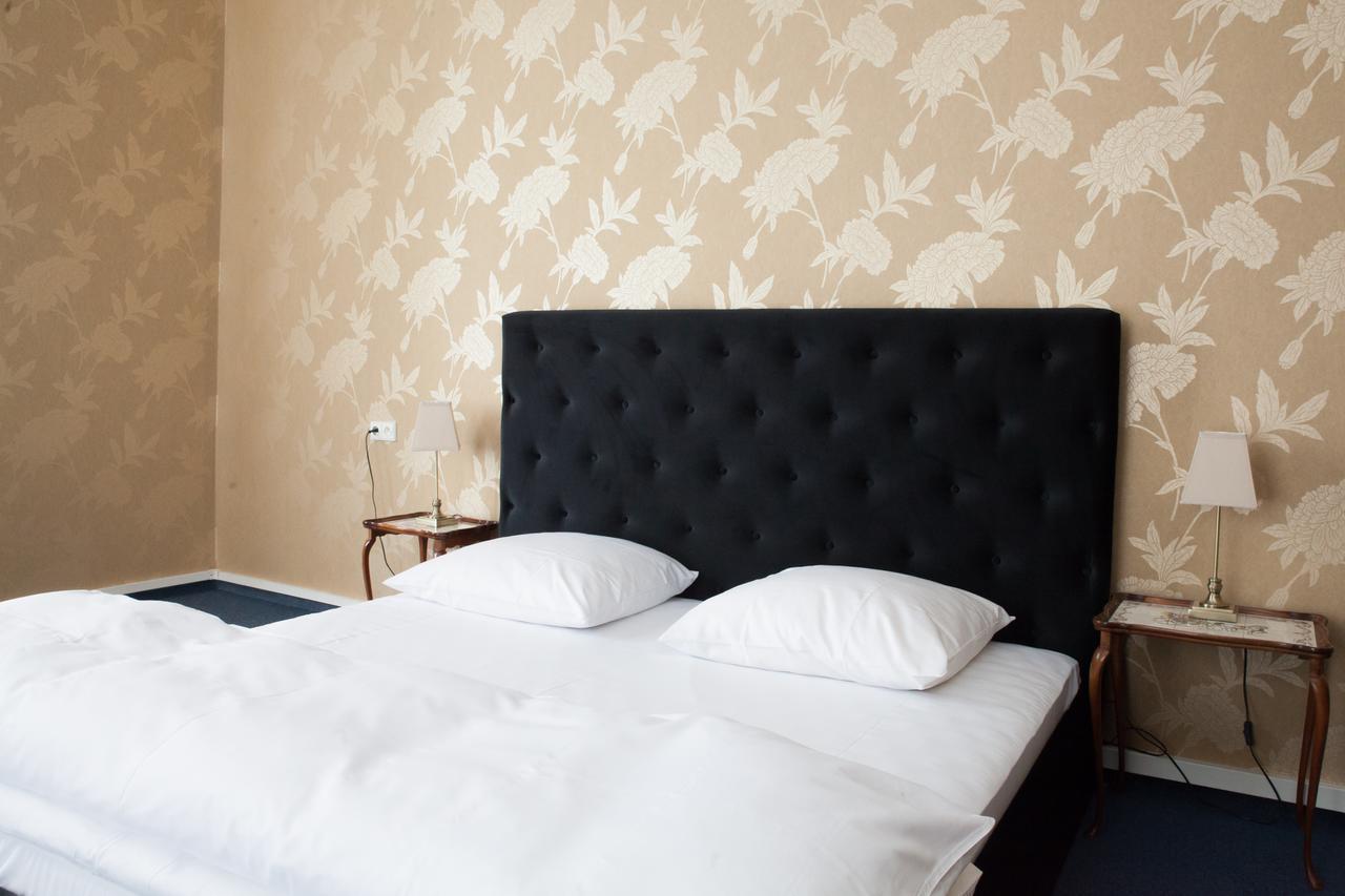 Matejki 8 Aparthotel Szczecin Kültér fotó